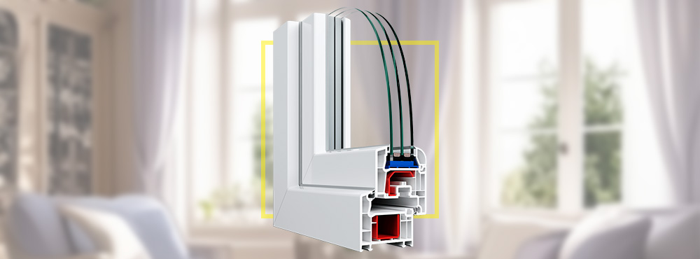 Veka Proline