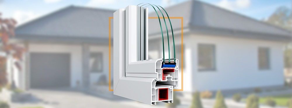 Veka Topline